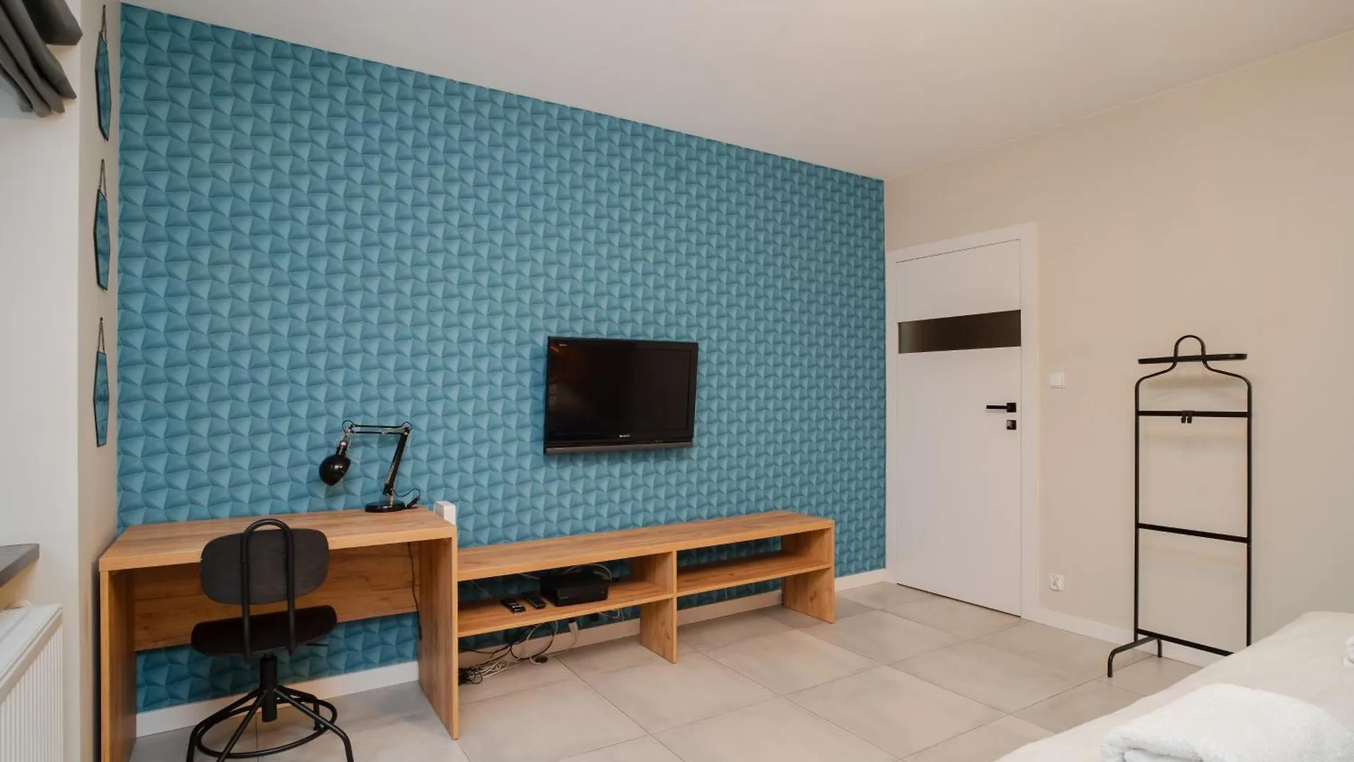 Apartment Totu Home Chlebnicka Gdansk Old Town