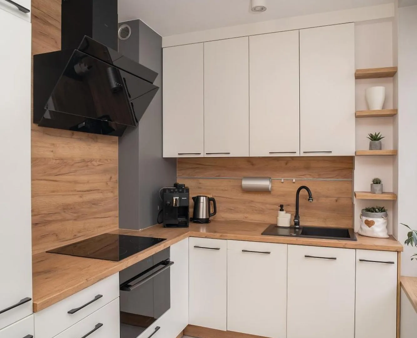 Apartment Totu Home Chlebnicka Gdansk Old Town